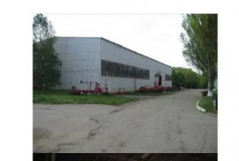 Продам, Промышленная база, 9000 m2, Кропивницкий, 2,000,000 $